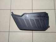 Motorabdeckung Mercedes-Benz S-Klasse (W222) A6560106600