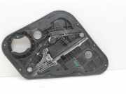 Türfensterheber hinten links KIA SPORTAGE (QL) 1.6 GDI