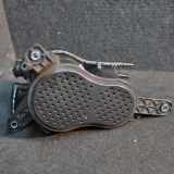 Rußfilter AUDI A5 Cabrio (8F7) 1.8 TFSI 8K0201799C