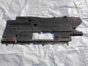 Unterbodenabdeckung links JAGUAR XF (X260) 2.0 D