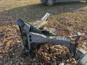 Karosserie Nissan X-Trail III (T32)