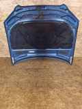 Motorhaube AUDI A4 Avant (8ED, B7) 2.7 TDI