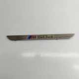 Schwellerverkleidung vorne links BMW X6 (E71, E72) M 50 d 7205263