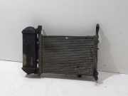 Radiator Pack Set RENAULT KANGOO / GRAND KANGOO (KW0/1_) 1.5 dCi