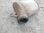 Auspuffanlage hinten Mercedes-Benz GLE (W166) A1664901036