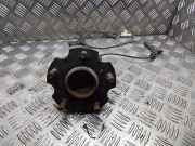 Nabe hinten rechts TOYOTA AVENSIS Estate (_T25_) 2.2 D-CAT (ADT251_)