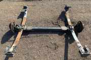 Achse hinten Renault Master III Kasten (FV) 550347870R