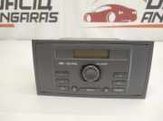 Multifunktionsanzeige Ford Transit Kasten (FA) 6C1T18C838AJ