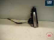 Türgriff links vorne Audi Q3 (8U) 8U1837885