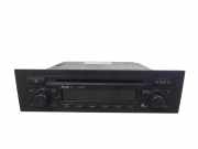 Radio/Navigationssystem-Kombination Audi A3 (8P) 8P0035186C