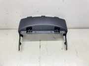 Lenkmechanismus Verkleidung BMW 6 (E63) 630 i 6947772