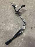 Kraftstoffrohr JEEP GRAND CHEROKEE III (WH, WK) 3.0 CRD 4x4