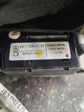 Schalthebel Kunststoffabdeckung MERCEDES-BENZ E (W211) E 270 CDI (211.016) E042746021 A2115420126