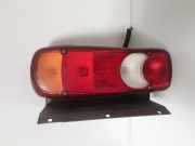 Rücklicht hinten rechts NISSAN NP300 NAVARA (D40) 2.5 dCi 4WD