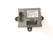 Türsteuergerät hinten links VOLVO S80 I (TS, XY) 2.4 D5 6G9T14B533GL
