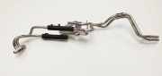 Turbinenschmierrohr VW GOLF VIII (CD1) 1.0 TSI 04C122447B