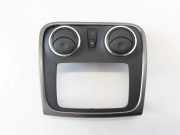 Salonlufteinlassgitter DACIA SANDERO II TCe 90 682604664R