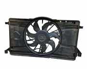 Kühlmodul Volvo V50 (545) 1137328558