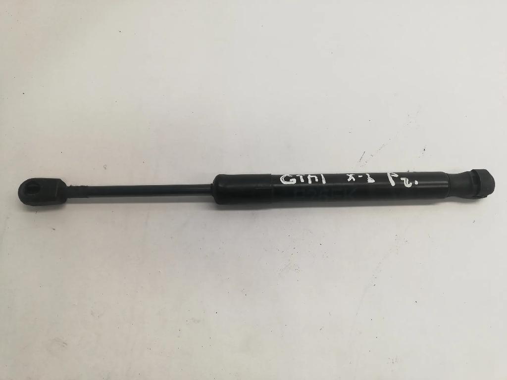 Motorhaubenstrebe vorne rechts BMW X3 (F25) xDrive 20 d 7210727 Bild Motorhaubenstrebe vorne rechts BMW X3 (F25) xDrive 20 d 7210727