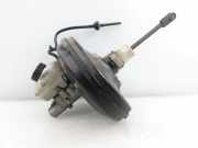 Unterdruck-Bremskraftverstärker OPEL ASTRA G Sedan (F69_) 1.6 90498034MC