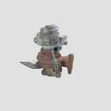 Turbolader OPEL VECTRA C Estate 2.0 DTI 24461826