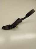 Gaspedal JAGUAR XE (X760) 2.0 D GX739F836CA