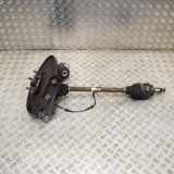 Nabe hinten rechts LAND ROVER RANGE ROVER SPORT II (L494) 3.0 D 4x4 CPLA-4K138-AB CPLA-2C190-AB