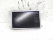 Navigationsanzeige AUDI Q7 (4L) 3.0 TDI quattro 8R0919604