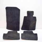 Mattenset BMW 4 Convertible (G23, G83) 420 i 9479235