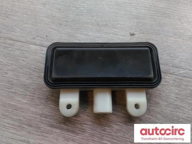 Zusatzluftschieber Mercedes-Benz E-Klasse (W212) A2218702410