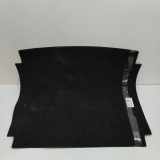 Kofferraumteppich VW TOUAREG (7P5) 3.0 V6 TDI 7P6862607