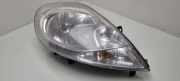 Hauptscheinwerfer rechts Nissan Primastar Kasten (X83) 8200701356