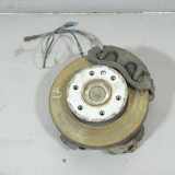 Radnabe hinten VW Crafter 30-50 Fahrgestell (2F)