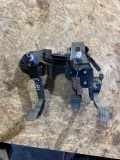PEDALE SATZ SET RENAULT MASTER III Furgon (FV) 2.3 dCi 125 FWD (FV0C, FV0D) 8200672369C