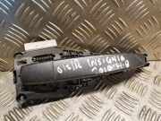 Türgriff rechts hinten Opel Insignia A (G09)