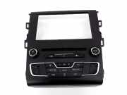 Klimabedienteil FORD MONDEO V Turnier 2.0 TDCi FS7T-18E245-ADC