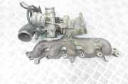 Turbolader Volvo V50 (545) 30650975