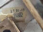 PEDALE SATZ SET PEUGEOT 206 SW (2E/K) 1.4 HDi 94882