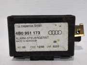 Alarmblock AUDI A6 (4B2, C5) 2.4 4B0951173