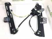 Türfensterheber hinten rechts MERCEDES-BENZ CLS (C218) CLS 350 CDI 4-matic (218.393) 2078200642 2187300479