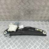 Türfensterheber hinten links BMW 7 (E65, E66, E67) 735 i, Li 5WK1052 67628382001