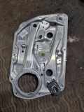 Türfensterheber hinten links MERCEDES-BENZ C (W204) C 200 CDI (204.007, 204.006) A2047200179