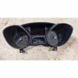 Kombiinstrument FORD FOCUS III 1.6 Flexifuel BM5T14C226BE 20859752