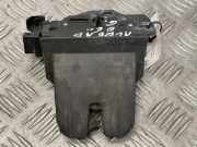 Heckklappenschloss AUDI A6 Allroad (4FH, C6) 2.7 TDI quattro 8P4827505B