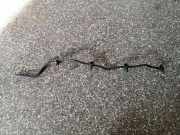 Kraftstoffrücklaufleitung PEUGEOT BOXER Furgon (230L) 1.9 D