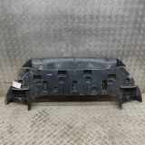 Bodenschutz der Frontstoßstange