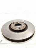 Bremsscheibe vorne links CITROËN C4 Picasso I (UD_) 2.0 HDi 138