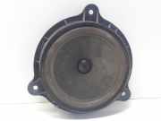 Lautsprecher rechts vorne Nissan Almera II Hatchback (N16) 28156BN300