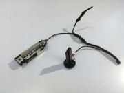 Antennenverstärker MERCEDES-BENZ A (W177) A 200 (177.087) A2139052803