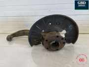 Achsschenkel (ABS) links vorne Porsche Cayenne 1 (9PA) 95534115510